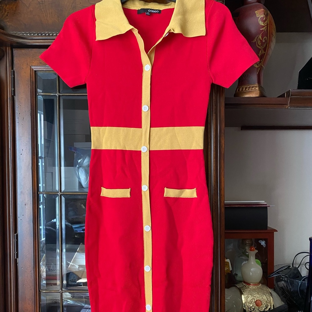 Dress